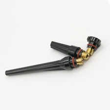 3 Pcs Welding Supplies and Accessories Nozzle Tig Kit Torch Parts