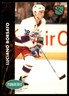 Luciano Borsato 1991-92 Parkhurst #425 Jets NHL READ FREE SHIPPING AutographDen
