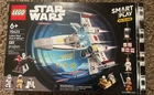 Lego Star Wars #75423 Smart Brick/Smart Play Luke's Red Five X-Wing NEW SEALED!