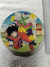 Piccolo Dragon Ball Menko Anime Manga Akira Toriyama Japanese F846