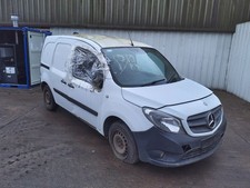 MERCEDES CITAN MK1 2013-2021 15" STEEL WHEEL RIM A4154014700