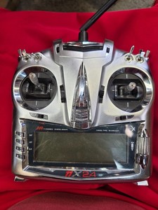 Jr Propo Transmitter | eBay