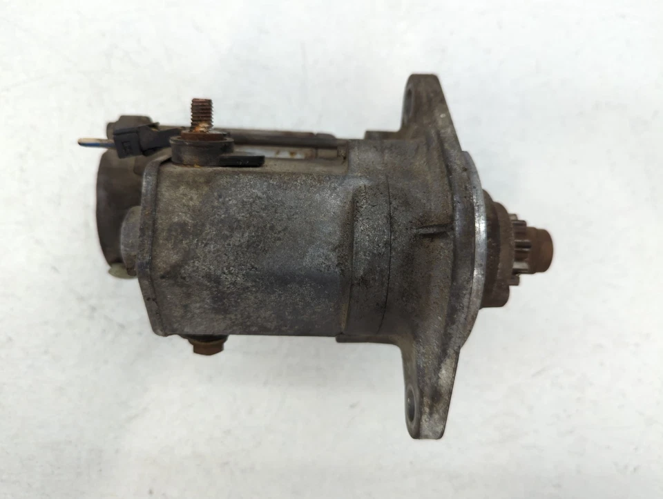 1990-2004 Subaru Legacy Car Starter Motor Solenoid Oem ACSZL - Image 2 of 4