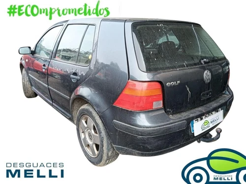 02A911024G Motor Arranque para VOLKSWAGEN GOLF IV BERLINA (1J1)(10.1997) 9100165 - Imagen 8 de 10