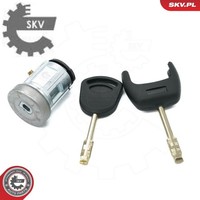 Esen SKV 65SKV503 SchließZylinder FüR ZüNdschloss SchließZylinder FüR Ford