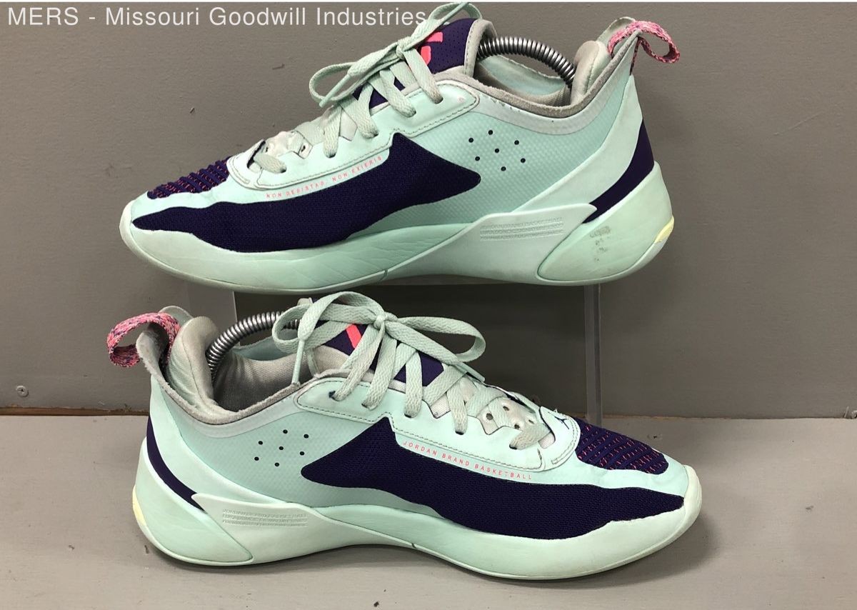 Jordan React Elevation DN1692-304 Men Athletic Sh… - image 3