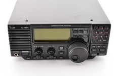 Icom R75 for sale | eBay