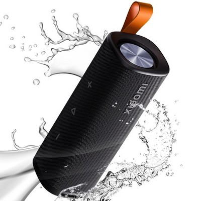 Xiaomi Mi Portable Bluetooth Speaker 30W IP67 True Wireless Black 2024