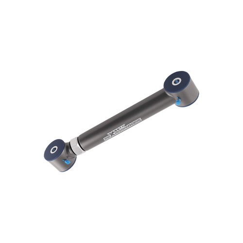 Complete Set Of Adjustable Control Arms For Jeep Wrangler TJ 1998 With Spacers - Picture 5 of 11