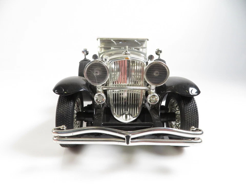 1:18 Signature Models Duesenberg B550 - Bild 3 von 4