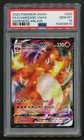 Charizard VMAX 020/189 Ultra Rare Holo Pokémon 2020 Darkness Ablaze PSA 10 GEM
