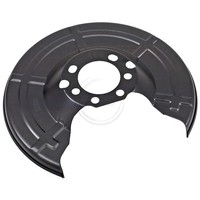 Spritzblech Bremsscheibe Stahlblech Ø 300 Mm A.B.S. FüR U.A. Opel Astra