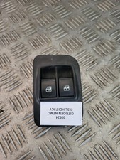 Lève vitre Citroen NEMO