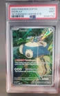 Snorlax - 051 (Pokemon Center Exclusive) 051 Sv: Scarlet & Violet Promo Cards...