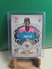 2025 Topps Signature Travis Hunter Base (RAW)
