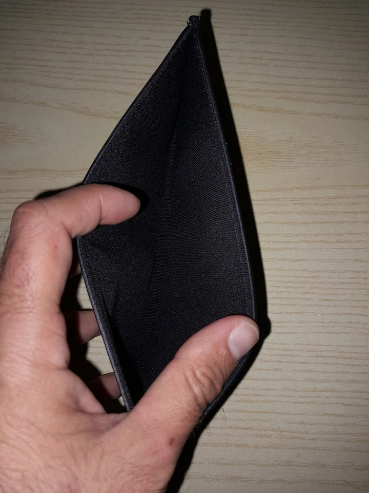 Louis Vuitton Porta Carte - Immagine 3 di 4