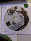 Sports Video Game Lot Disc Only PS2 and Xbox One — photo 3