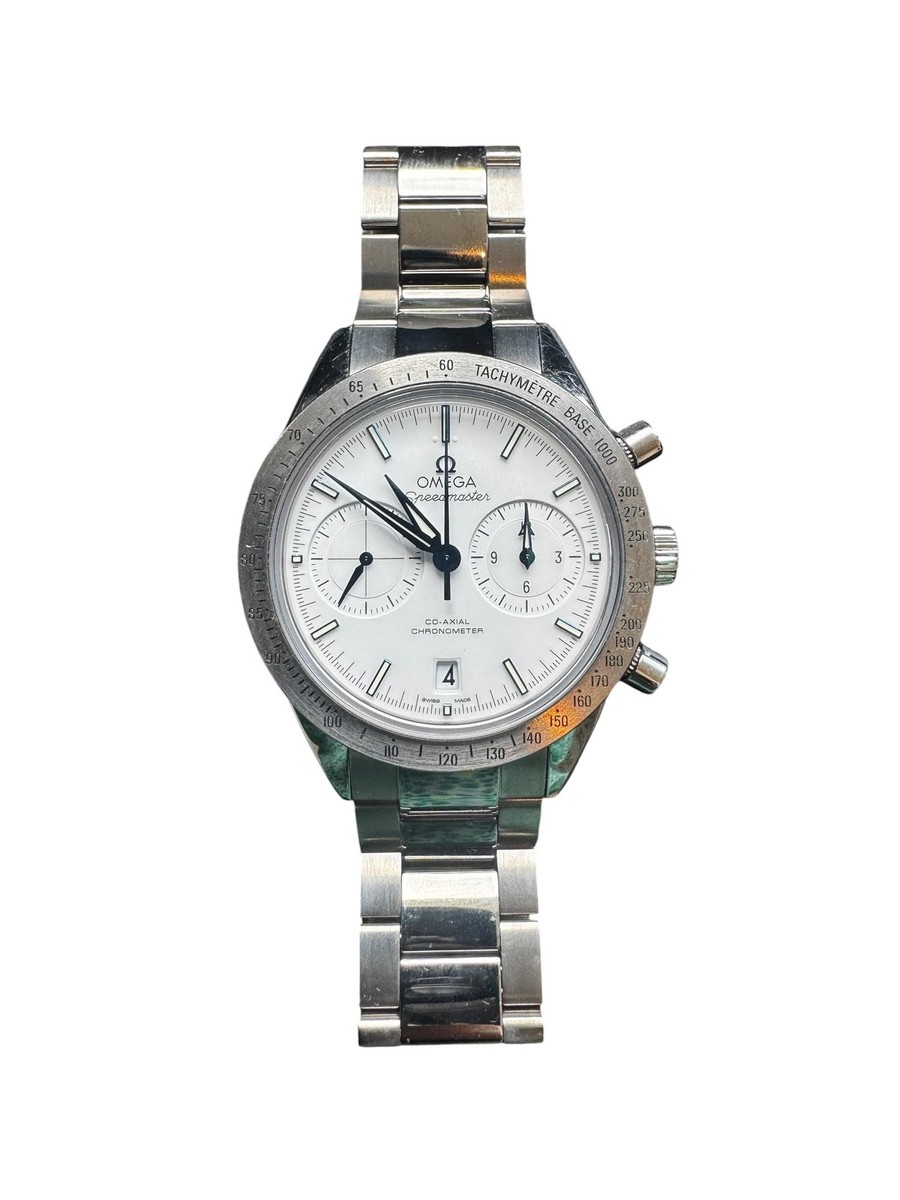 Omega Speedmaster '57 Co Axial 331.90.42.51.04.001 Titanium Men's