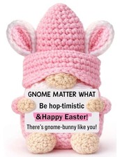 Easter Basket Stuffers for Teens - Handmade Easter Basket Essentials Cute