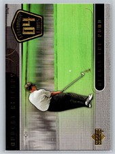 2004 Upper Deck #89 Robert Allenby