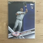 Topps 2017 Topps Aaron Judge #287 Rookie Card New York Yankees MLB