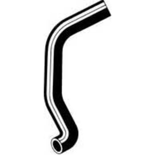 20763 Gates Radiator Hose Upper for J Series LTD Country Custom Galaxie Jeep J10 - Picture 1 of 1