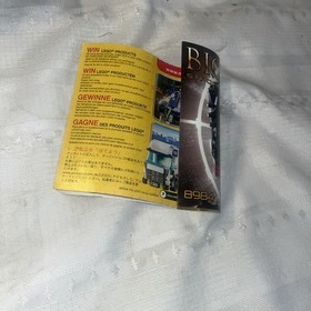2009 vintage LEGO 8984 Bionicle STRONIUS 99% COMPLETE Canister Manual GLATORIAN