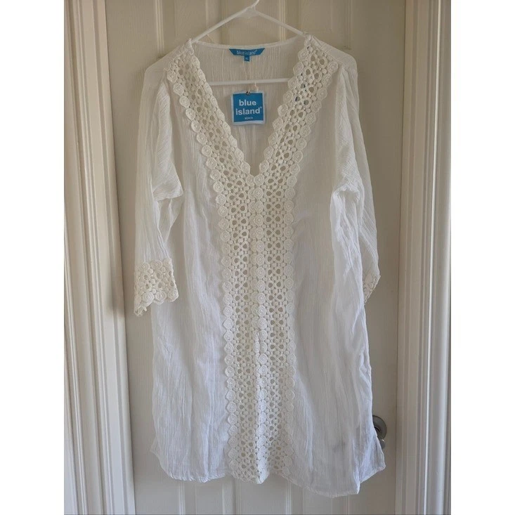 Island Blue Clothing for Women for sale | eBay