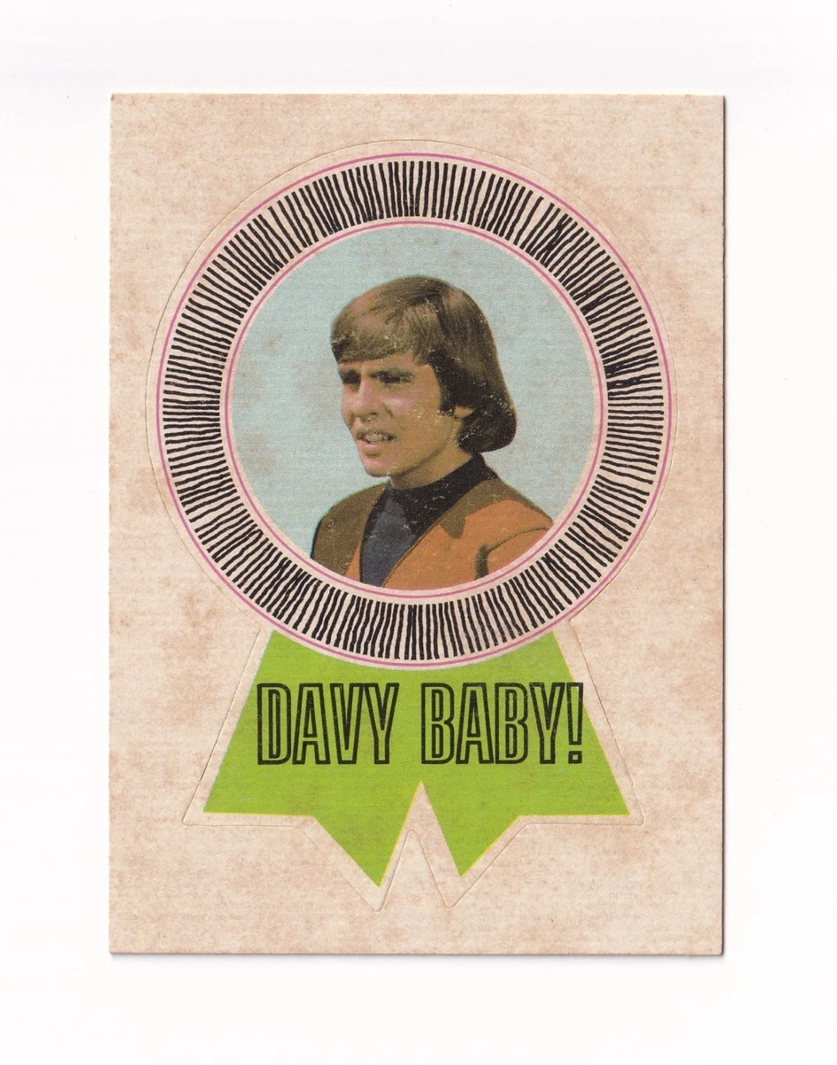 Monkees Card Set for sale | eBay