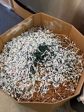 Bulk Lot of Misprinted Golf Tees - 5,000 Minimum Order - Wood  Plastic Mix-FS