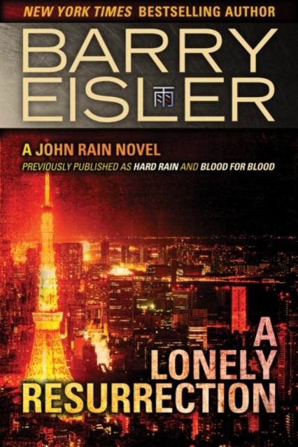 A Lonely Resurrection by Barry Eisler - 9781477820810 - Image 2