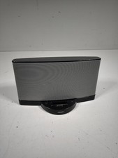 Bose Sounddock Series II - Für Teile, Nicht Aktiv Schilder Von Verwendung
