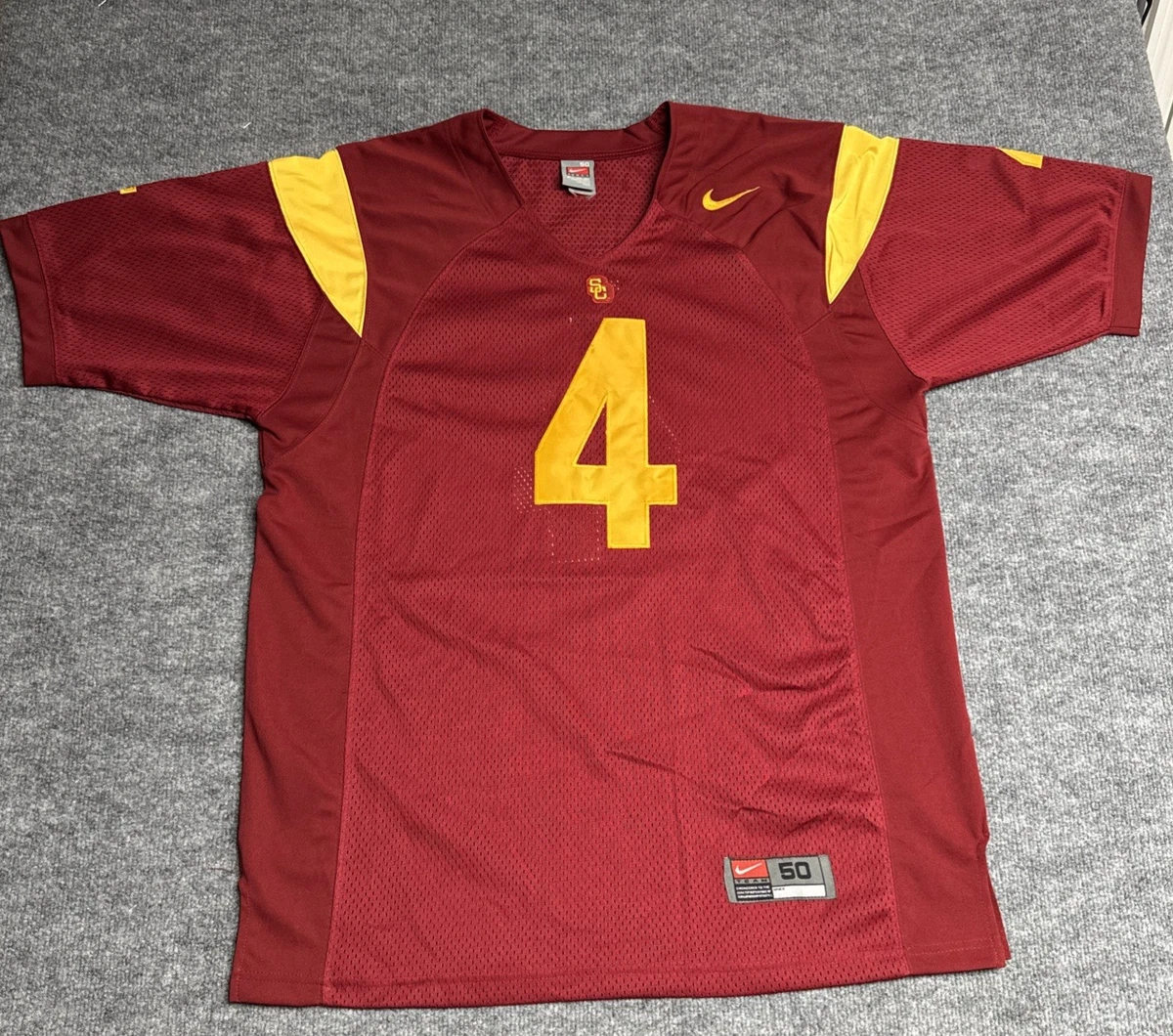 Football USC Trojans NCAA Jerseys for sale | eBay