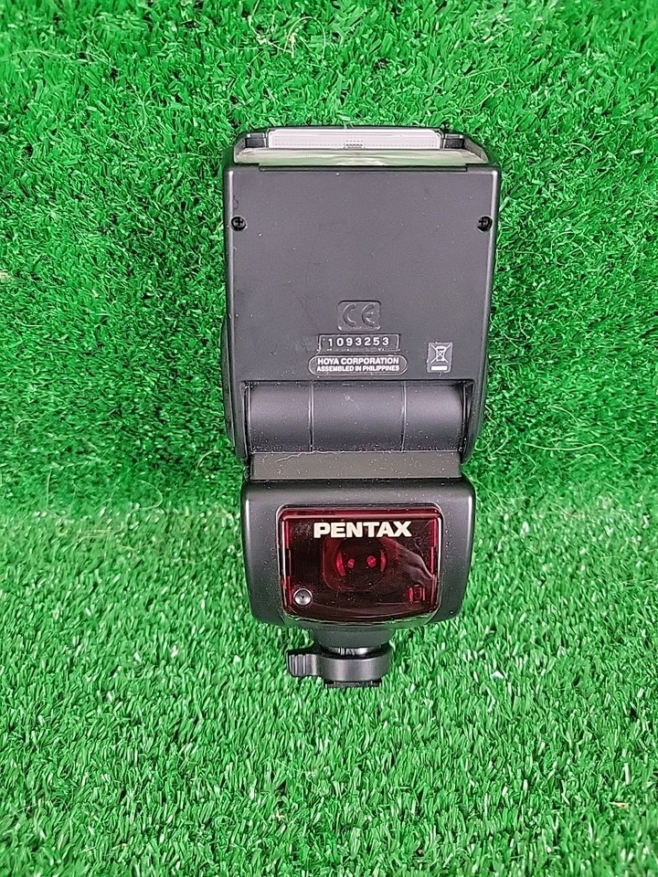 Pentax AF 360 FGZ  - Image 3 of 4