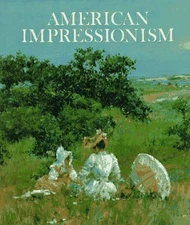 American Impressionism