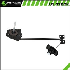 Spare Tire Hoist Wheel Carrie Assembly For 2001-2008 Honda Pilot Acura 3.5L