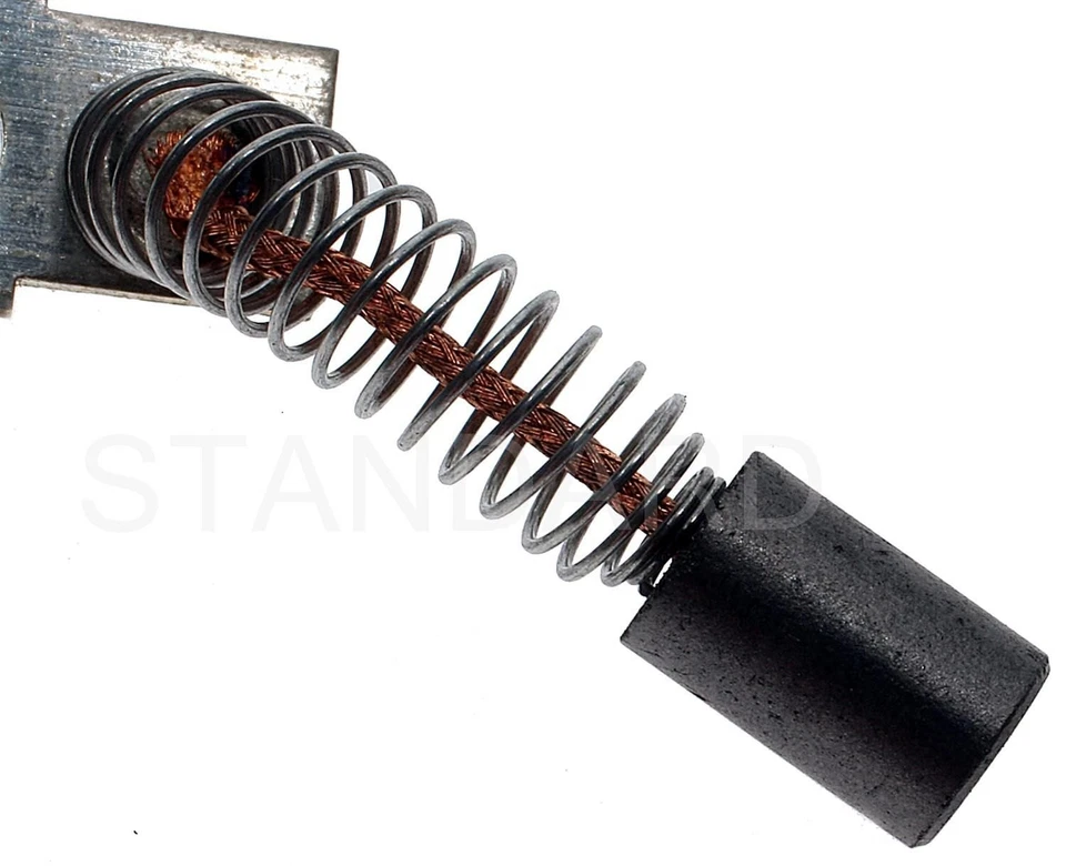 For Dodge Charger 1966-1969 Standard EX-87 Alternator Brush Set Foto 3 de 3