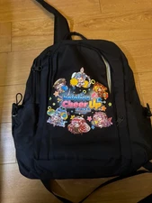 Hololive Cheer Up Fun Run Event Water Bottle New Official