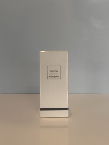Yves Saint Laurent Les Perfumes Vestaires Smoking 75ml