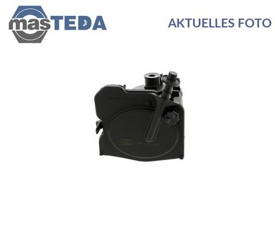 CFF100454 KRAFTSTOFFFILTER CHAMPION FÜR SANTANA 300 350 1.6 D 1.6L 66KW