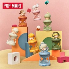 DIMOO Memories We Hold Series Glowing Hourglass Crystal Ball Blind Box Gift