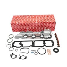 Gasket Set Cylinder Head Elring for Peugeot Citroën 1.6 HDi 570.910 8HP 9HC 9H