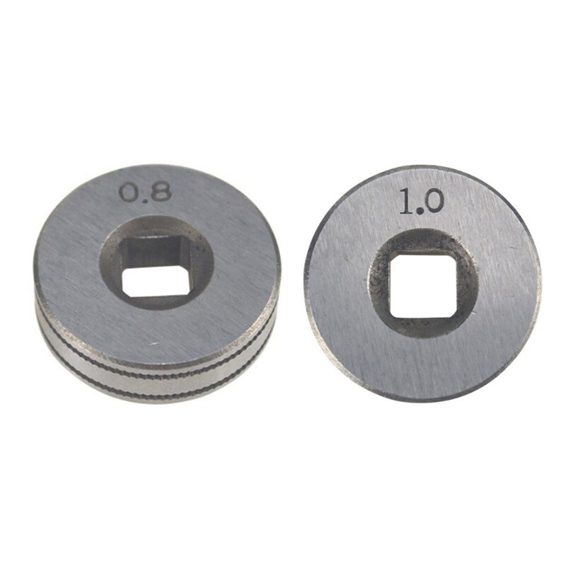 Soldering Parts Welding Wire Used for Welding Wire Feeding Machine Conductivity