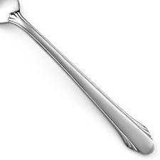 Gorham CALAIS Stainless 18/8 Glossy Silverwar...