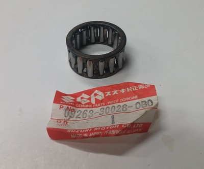 Suzuki 09263 28030