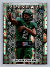 Aidan Chiles 2024 Bowman University Best Elements Geometric Refractor