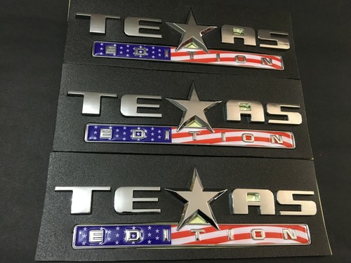 GMC Sierra American Flag Tailgate GMC Emblem Overlay Decals
