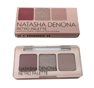 mini palette occhi Natasha Denona Retro NUOVA