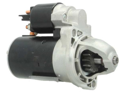 Anlasser Starter Démarreur für BUKH Marine DV10, DV20, DV29, DV36, DV48