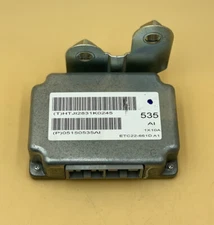 JEEP COMPASS TCM TCU TRANSMISSION CONTROL MODULE 2.4L  2011-2013 05150535AI